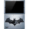 DC Comics Arkham Origins Arkham Logo Surface Pro 4 Skin